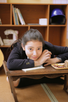 农场主三姐妹2