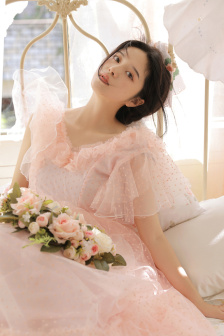 陈默和美婷
